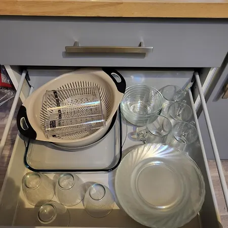 Yourte De Deconnexion Chauffage Climatisation * Briollay