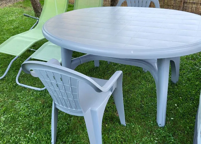 Yourte De Deconnexion Chauffage Climatisation *