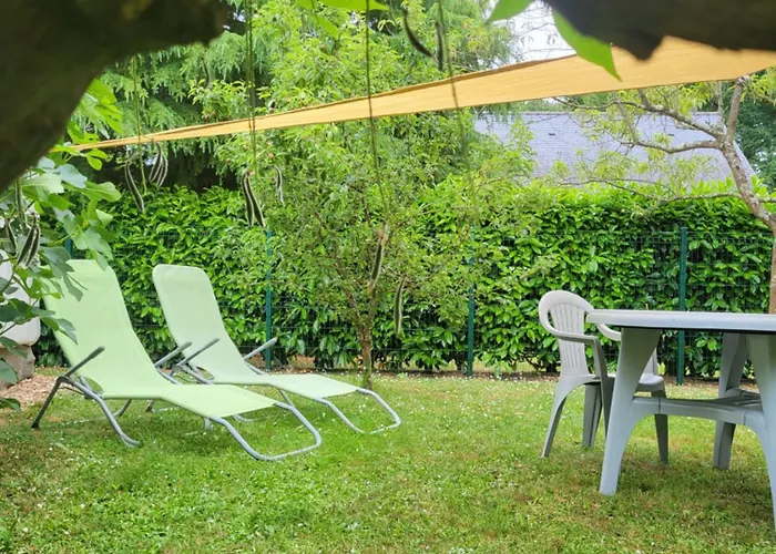 Luxuszelt Yourte De Deconnexion Chauffage Climatisation *